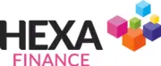 Hexa Finance logo
