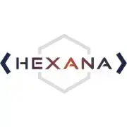 Hexana logo
