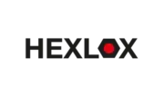 Hexlox logo