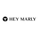 Hey Marly logo