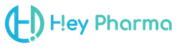 Hey Pharma logo