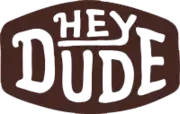 HEYDUDE logo