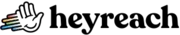 HeyReach Logo