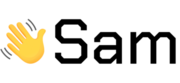 HeySam logo