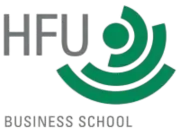 HFU Business School logo