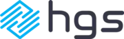 HGS UK logo