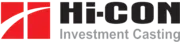 Hi-Con Technocast Pvt. Ltd logo