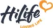 Hi-Life Pet Food logo
