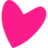 Hi Sweetheart logo
