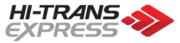 Hi-Trans Express logo