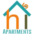 Hi5 Apartments logo