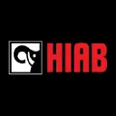Hiab Corporation (former Cargotec Corporation) logo