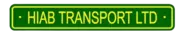 HIAB Transport logo