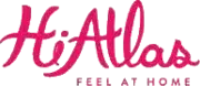 HiAtlas logo
