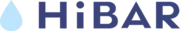 HiBAR logo