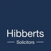 Hibberts Solicitors logo