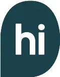 Hibernia Home Care logo