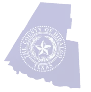 Hidalgo County, Texas logo