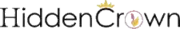 Hidden Crown logo