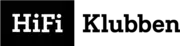 HiFi-Klubben logo