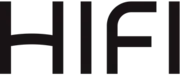 HIFI logo