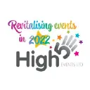 High 5 logo