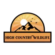 High Country Wildlife logo