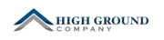 High Ground Company logo