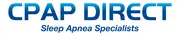 High Growth for Sleep Apnea Specialists logo