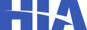 High Impact Athletes logo