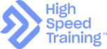 High Speed Training logo