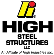High Steel Structures logo