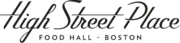 High Street Place logo
