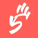 High5 logo