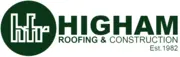 Higham Roofing and Construction logo