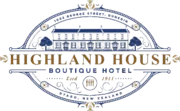 Highland House logo