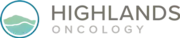 Highlands Oncology logo