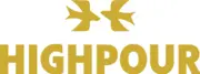 Highpour logo