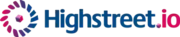Highstreet.io logo