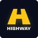 Highway logo