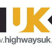 Highways UK logo