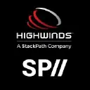 Highwinds logo