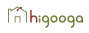 Higooga logo