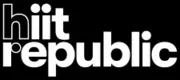 HIIT Republic logo