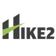Hike2 logo