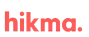 Hikma Pharmaceuticals logo