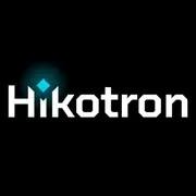 Hikotron logo