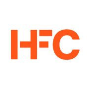 Hilarity for Charity logo