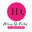 Hilary De Freitas logo