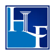 Hildebrand Law Firm logo